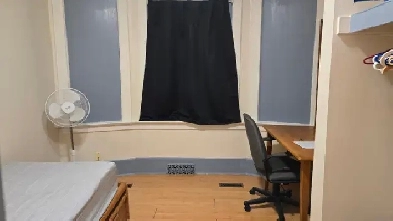 Downtown nice room for rent Image# 1