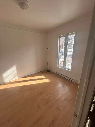 Chambre à louer dans très grand logement à Verdun Image# 1