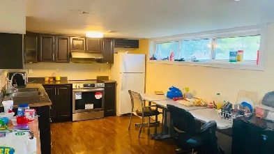 Rooms for rent in Scarborough at Kennedy & lawrance Image# 1