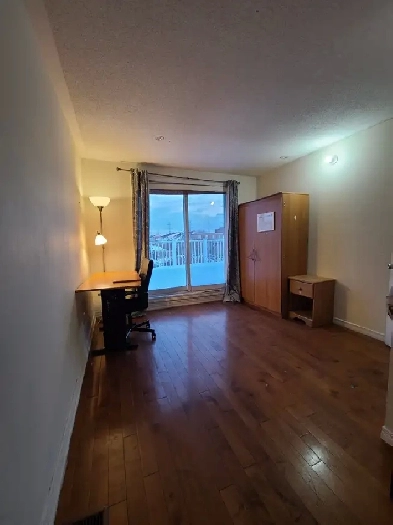 Room at York U campus,  Minutes Walk Finch west subway station Image# 1