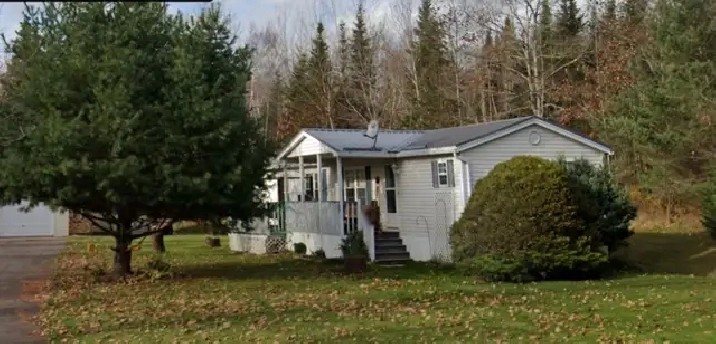 Retiree Rural Delight- Ideal for single or double occupancy.