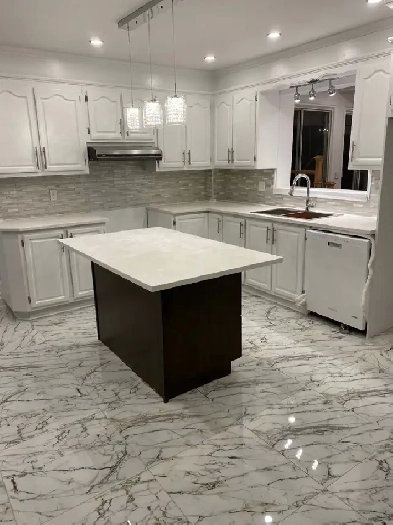 Beau 7-1/2  chauffé et éclairé à louer  - Vieux Longueuil Image# 1