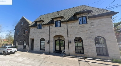 2 BEDROOM APARTMENT FOR LEASE IN HEART OF STOUFFVILLE Image# 1