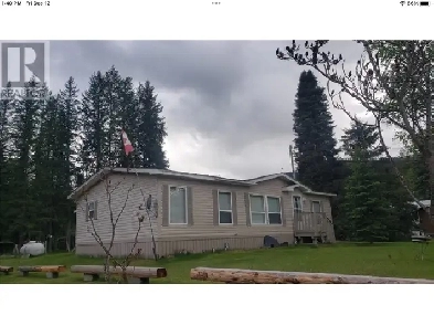 House for sale I Edgewood, BC