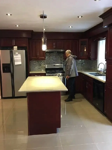 Private Bedroom for Rent