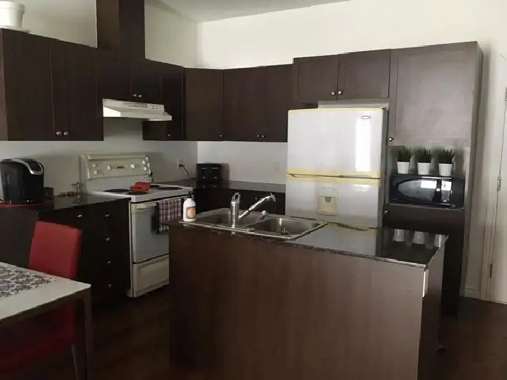 9691 Notre Dame Ouest Disponible 1 Juillet 2026