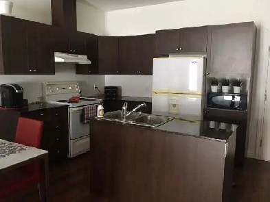 9691 Notre Dame Ouest Disponible 1 Juillet 2026