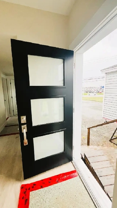 New Zenith 3 bedroom home on special end of February sale