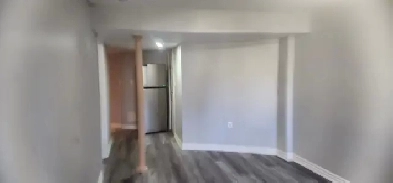 Newly Renovated 1 Bedroom Basement Apartment Image# 4