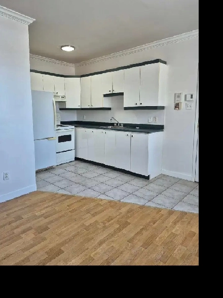 3 1/2 à louer,  Pointe-aux-Trembles, LIBRE IMMÉDIATEMENT! Image# 1