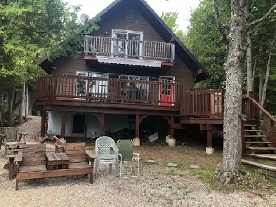 Summer Cottage for Rent – Robertson Lake (Lanark Highlands, ON) Image# 6