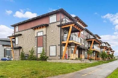 Newly Built Modern & Charming 1 BED/ 1 BATH TOWNHOUSE for rent Image# 1