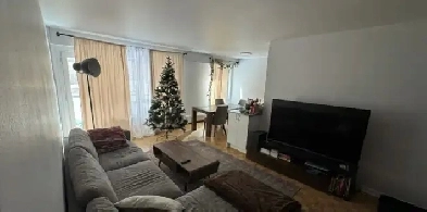 Lease Transfer - Côte-des-Neiges Apartment | May 2026 Image# 1