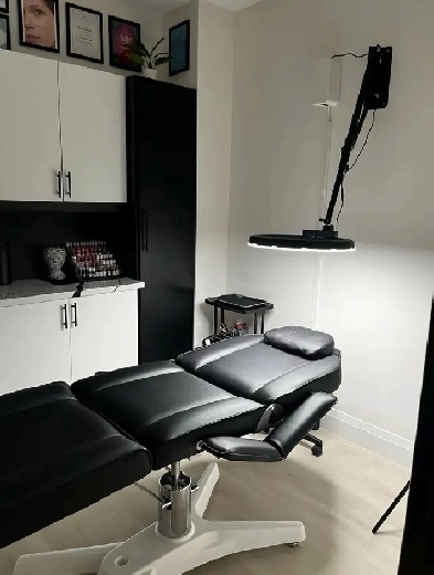 Beauty room for rent Image# 1