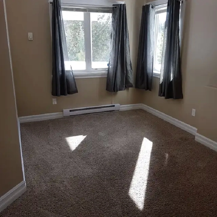 BASEMENT SUITE FOR RENT