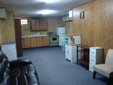 Basement Suite in Spruce Grove Image# 1
