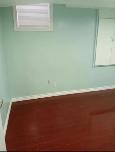 Basement for rent- Brampton