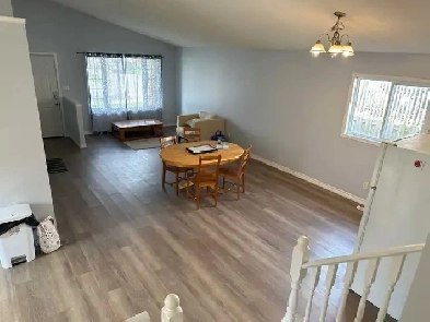 3 rooms Fanshawe Student House May 1, 2026 Free WIFI all INCLSV Image# 1