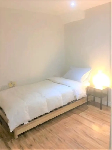 Good Location Nice Room for Rent-Sheppard/Warden Image# 1