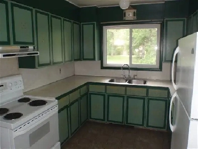 Just beside U of M,  3 bedrooms whole house for rent Image# 1