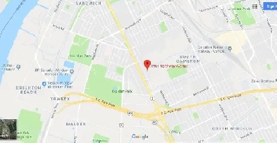 Gorgeous house with 3 bedrooms and 2 Washrooms Image# 1