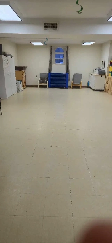 5,000  square feet on one level - Public Health approved kitch Image# 4