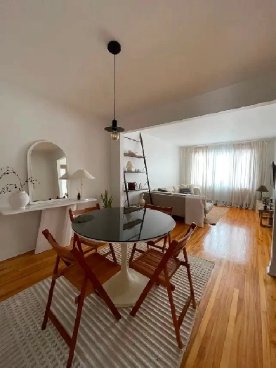 5 ½ à louer – Disponible 1er avril Image# 1