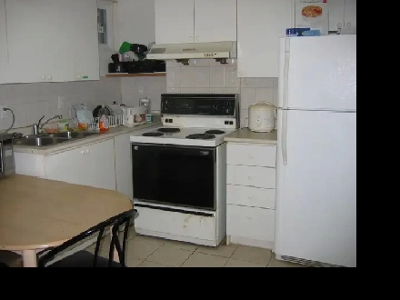 Cozy Basement Room For Rent, Washroom In-suite. Image# 5