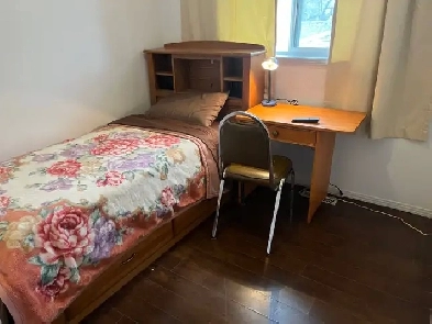All Furnished Room for Rent Image# 1