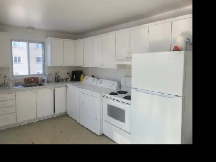 4.5 in Brossard with new appliances Image# 1