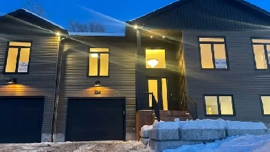 27 Abbeywood Close Quispamsis, NB, NEW large 4bed, 3bath Image# 1