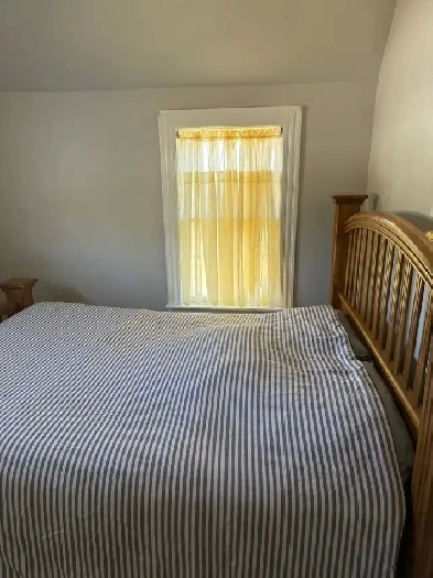 Private Home Sale — 19 Rockland Dr, McAdam, NB (E6J 1V3) Image# 4