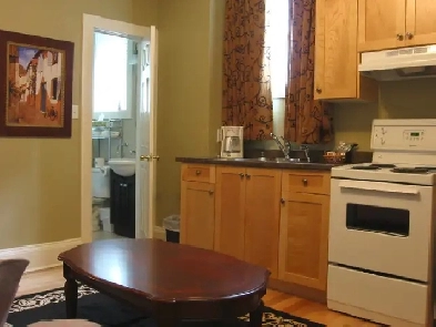 Long and Shortterm Accommodations