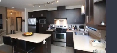 Grand 4 1/2 avec inclusions, libre maintenant Image# 1