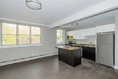 Fully Furnished 1 Bed Steps from Niagara Falls Avail April 1st Image# 1