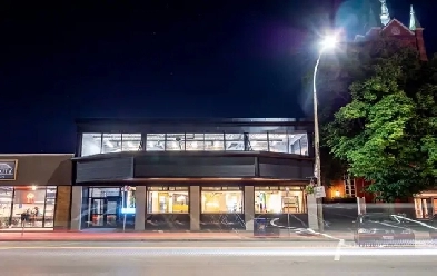 100 Sqft Private Office For Lease near St. Paul & Geneva Image# 4