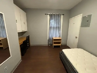 Fully Furnished Rooms for Rent at Sydney, $350 to $525 (Park)