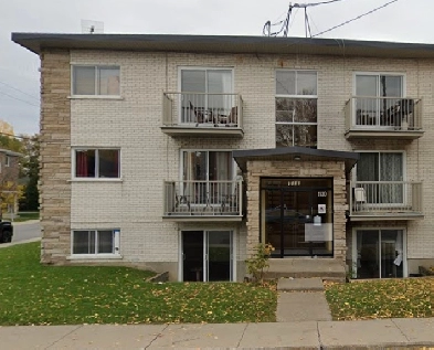 Appartement à louer/apartment for rent Image# 1