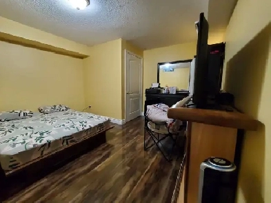 LEGAL 2 Bedroom Basement for Rent – Brampton (L7A Area) Image# 6