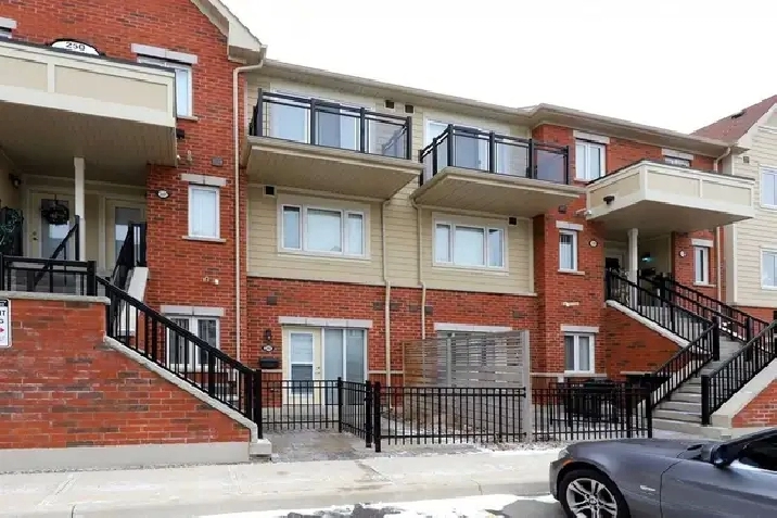 Free List of Brampton Homes $550-650K Down Payment Assistance