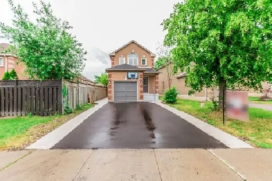 Detached House available for Rent in Brampton 1st April 2026 Image# 9
