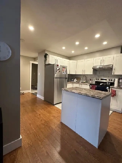 TWO BEDROOM APARTMENT ON MERIVALE ROAD OTTAWA - CENTRAL LOCATION Image# 1