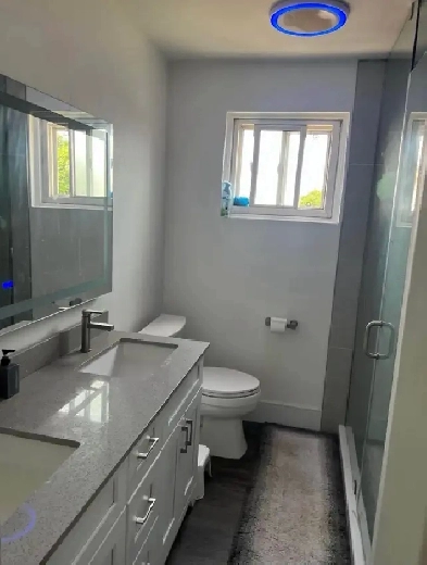 spots on main floor for girls only