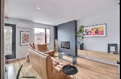 APPART CONDO   LUMINEUX @ROSEMONT Image# 1