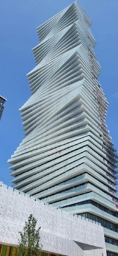 1 bedroom condo for rent in Mississauga/ parking / Utilities Image# 5