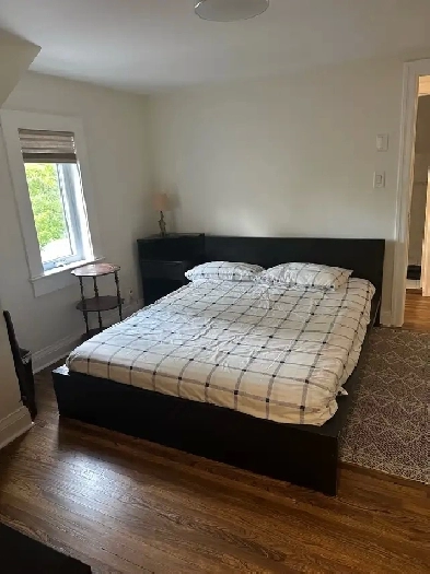 Shared Accommodation Image# 1