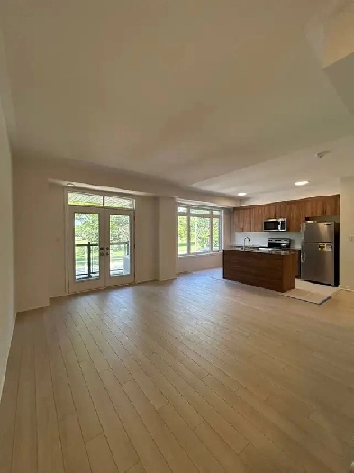 2 Bed  2.5 Bath Townhouse for Rent in St. Catharines, March 1! Image# 1