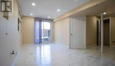 Spacious 1 Bed Basement Apartment Near FALLS, Ensuite Laundry Image# 1