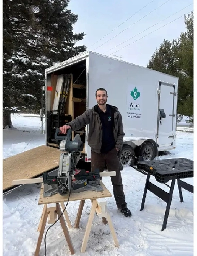 Need Quick Repairs Before Closing Reliable Local Repair Ott