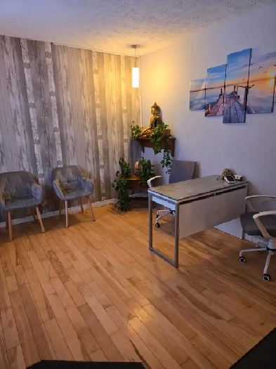 5 1/2 grand appartement centre-ville Sherbrooke sur rue Laurier Image# 1